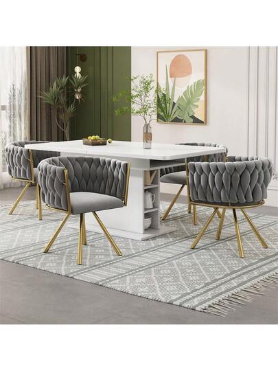 Sairedel Dining Chairs view 2