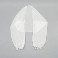 1 pieza Chal/Cárdigan de gasa para mujer, unicolor, adecuado para exteriores, playa, viajes, uso diario, regalo ideal para San Valentín, Día de la Madre, Acción de Gracias, Navidad - Para familia, hermanas, amigas, madres