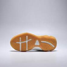 Nike Zapatillas deportivas de caña baja GIANNIS IMMORTALITY 4 (GS) para jóvenes IH7664-100 - Blanco - Ver 3