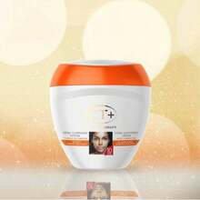 Ct Clear Therapy Carrot Cream 400 Ml Pack 1