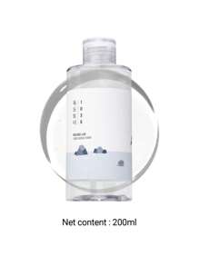 ROUND LAB 1025 Dokdo Toner Controls Oil And Reduces Excess Sebum. It Is A Gentle Exfoliating Facial Toner. It Moisturizes With Deep Seawater And Has A Soft Surface Without Stickiness. Korean Skin Care 200ml - 1025 Toner - View 8