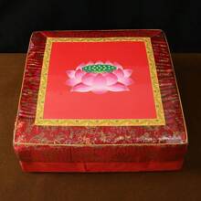 Seat Cushions & Backrest Pillows