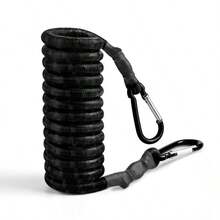 带钩弹力绳] 60/120cm 弹力弹力绳 8mm 带钩弹力绳 轻便自行车绑带汽车行李打包车顶行李架绑带