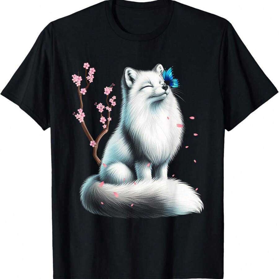 Women T-Shirts - black9 - View 1