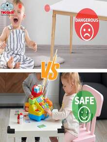 4/8/12 miếng bảo vệ góc đồ nội thất bằng vật liệu NBR mật độ cao, bảo vệ trẻ sơ sinh, phù hợp với bàn, tủ, giường, chống va đập, thiết kế thẩm mỹ - Nhiều màu - Xem 8