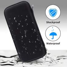 Office & Stationery Storage Set - Black - View 11