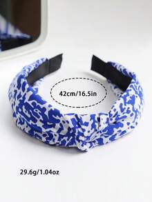 3pcs/Set Pink Headbands, Streetwear Wide-Brimmed Headbands, All Season, Hair Band Hair Hoop