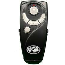Hampton Bay UC7083T Ceiling Fan Remote Control By MFP (NO Reverse) - 1 - View 1