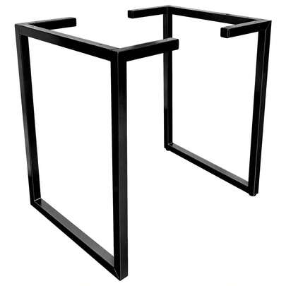 Loja da Isa Base de banco nova york - preto