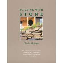Pre-Owned Building With Stone (Paperback) By Charles McRaven - Single Book - View 3