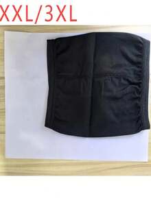 1 Pair Compression Arm Shaper Made Of Spandex, High Elasticity, Comfortable Fit For Home Use, Sauna, Sweating, Arm Trimmer, Fitness Sports Arm Support Sleeve