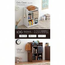 Kids Bedroom Sets - ウッドブラウン - View 3