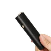 1 件 IQO ILUMA/ILUMA I ONE PU 皮革保护套装饰防摔保护盒时尚配件表面豹纹印花图案多色 PU 皮革礼物，360 度全保护，减震，防滑，适合男女 - 彩色 - 查看 8