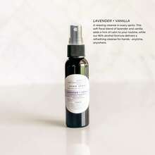 Hand Spray (80% Alcohol-Based, Rinse-Free) - Multicolor - View 7