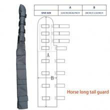 1 件马尾辫固定套，优质长短马尾辫套发型设计工具