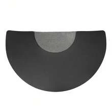 YUNRUX Spa Massage Table - Black - View 7