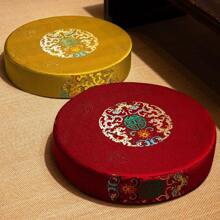 Seat Cushions & Backrest Pillows