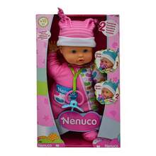 Famosa Kids Dolls - Pink - View 1