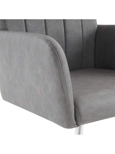 Sairedel Dining Chairs view 6