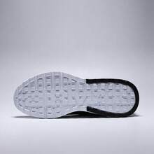 Nike Zapatillas deportivas informales de estilo AIR MAX BIA para hombre, con suela baja, IF2624-005 - Negro - Ver 4