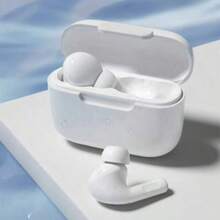 TWS PRO10 Bluetooth 5.3 Wireless Bluetooth Earbuds, In-Ear Sports Waterproof Stereo Earphones Compatible With Smartphones - Multicolor - View 1