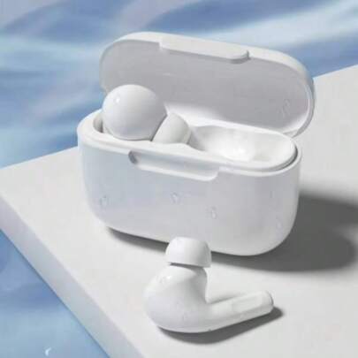 TWS PRO10 Earphone Bluetooth 5.3 Wireless Bluetooth Headset In Ear Sports Waterproof Headset Stereo Earbuds Compatible With Phones TWS Bluetooth Headphones