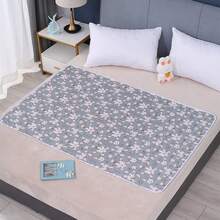 Almohadilla de absorción de humedad, transpirable, suave y amigable con la piel, impermeable y lavable, colchones y tapete de cuidado para ancianos - FE97J0 - Ver 7