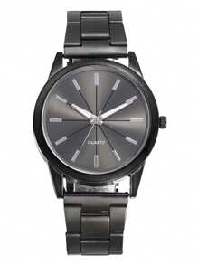 1/2/3/4/7 Stücke - Luxus Damen Quarz Uhr, Damen Edelstahl Ultradünn Mode Uhr, rundes Ziffernblatt, elegant und modisch, passend zu Alltagskleidung, vielseitige Damen Uhr für verschiedene Anlässe geeignet.