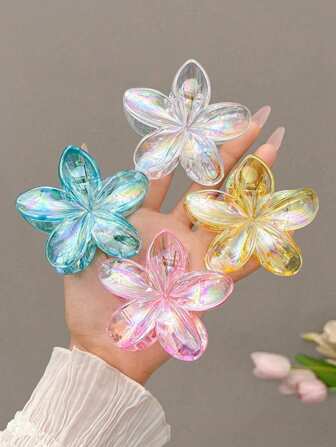 4pcs/1pc Laser Cut Mermaid Hair Clips For Women, Lightweight Plastic Hairpins, Fashionable Versatile Elegant Hair Accessories Suitable For Daily Wear, Bathing, Face Washing, Makeup, Outfit Matching, Casual Half Bun Clips With Eggplant Flower, Medium Hair Clips,Hair Accessories,Hair Accessories For Women,Accessories,Accessories Women, Hair Accessory, Hair Accessories Women, Hair Accessories, Hair Tools, Beauty Accessories, Curly Hair Accessorieshair,Hair Accessory,Hair Accessories,Accessories,Hair Accessories For Women,Fall,Travel,Hair Tools,Accessories Women,Hair Stuff, Fall,Hair,Hair Accessories,Accessories,Hair Accessories For Women,Travel,Hair Accessories,Accessories Women,Hair Accessory,Hair Accessories Women,Hair Tools,Hair Stuff,Stuff,Beauty Accessories