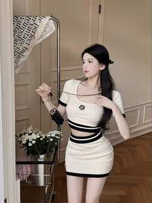 Women Two-Piece Outfits