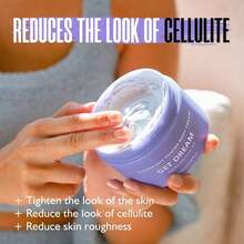 Get Dreamy Overnight Firming Body Cream – Toning & Tightening Whipped Moisturizer For Women & Men - 1PC - 查看 4