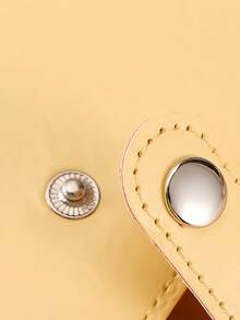 [Cash Storage]Cash Storage Notebook With 50pcs Of Inner Can Hold 100 Banknotes, With Banknote Photos, Stamps, Bank Card Storage Book A6 Large Capacity Cash Storage Notebook - Multicolor - View 10