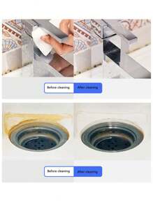 6/8/12/16/24/32/48pcs,Magic Sponge Eraer,Foam Cleaning Pad,Multifunctional Household Cleaning Sponge,Kitchen Dishwashing Sponge,Suitable For Furniture,Bathroom,Bathtub,Sink,Floor.Wall.Cleaning Supplies,Household Gadgets,Ready For School