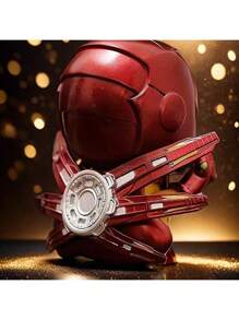 FUNISM 1pc FUNISM Anime Action Figure Car Decor Toy, Great Gift For Friends And Family