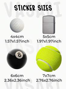 96 personalisierte Personen-/Haustier Fotoaufkleber | Personalisierte Aufkleber als Geschenk | Menschen, Hunde, Katzen, etc. | Personalisierte Gesichtsaufkleber | Ausgestanzte wasserfeste Vinyl Aufkleber