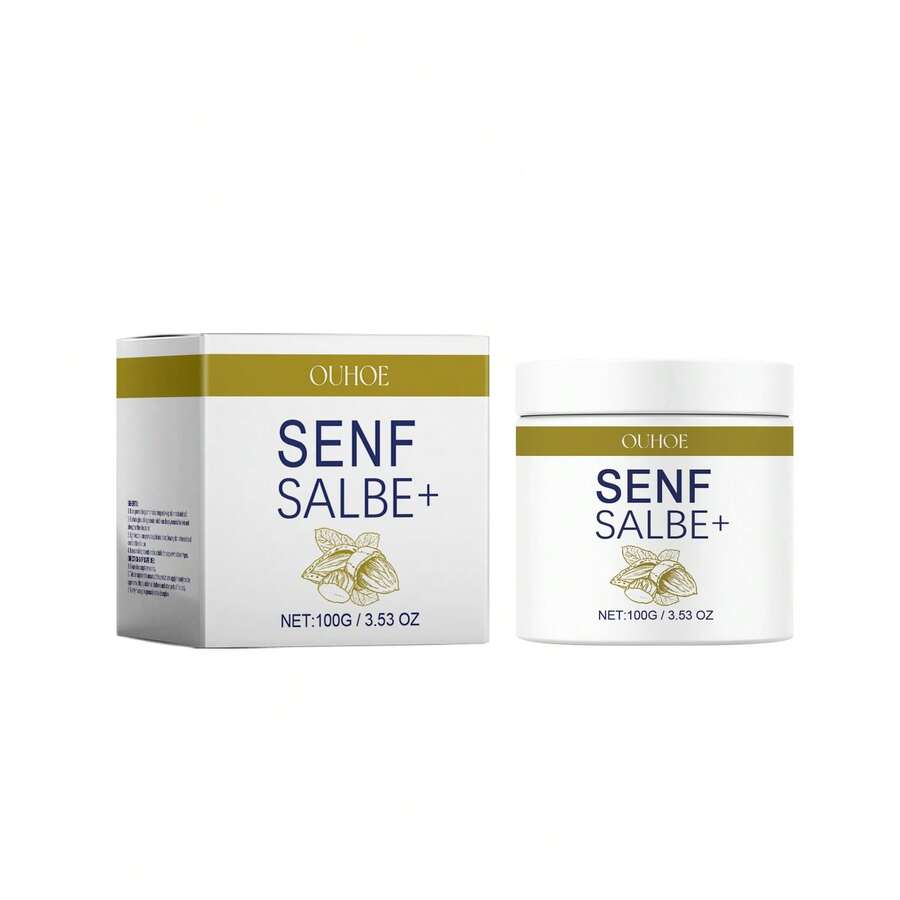 OUHOE Facial Tinted Moisturizers