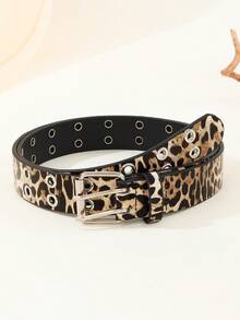 1 st Punk Style Eye Design Fashionable Curl Halloween Sommar, Skola Höst, Höst, Halloween - Svart - Visa 6