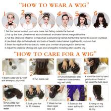 Women's Wigs, Blonde Wavy Curly Wigs, 13*4*1 T-Type Lace Synthetic Wigs, Suitable For Daily Party Festivals And Role-Playing Wigs