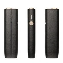 1 件 IQO ILUMA/ILUMA I ONE PU 皮革保护套装饰防摔保护盒时尚配件表面豹纹印花图案多色 PU 皮革礼物，360 度全保护，减震，防滑，适合男女 - 彩色 - 查看 12