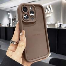 Basic Phone Cases - A-Braun - Übersicht 10