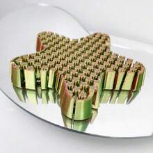 1/2/3 Stück mehrfarbig 3D gedruckter Kunststoff Fünfzackiger Stern, beweglicher Fünfzackiger Stern Schreibtisch Seestern Modell - Spaßige Schreibtisch Dekoration, einzigartiges flexibles Seestern Geschenk, Geburtstagsgeschenk Party Gastgeschenk - Pentagramm - Übersicht 3