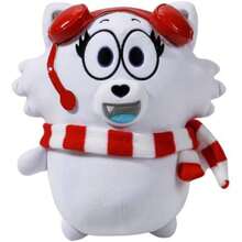 泰勒和斯诺威毛绒玩具，柔软依偎毛绒玩具，完美的拥抱伙伴，可爱的毛绒动物组合，适合儿童和收藏家