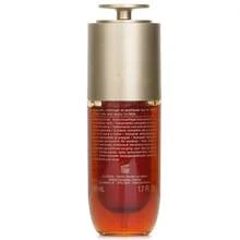 Clarins Double Serum Complete Age Defying Concentrate 50ml - 白色 - 查看 3