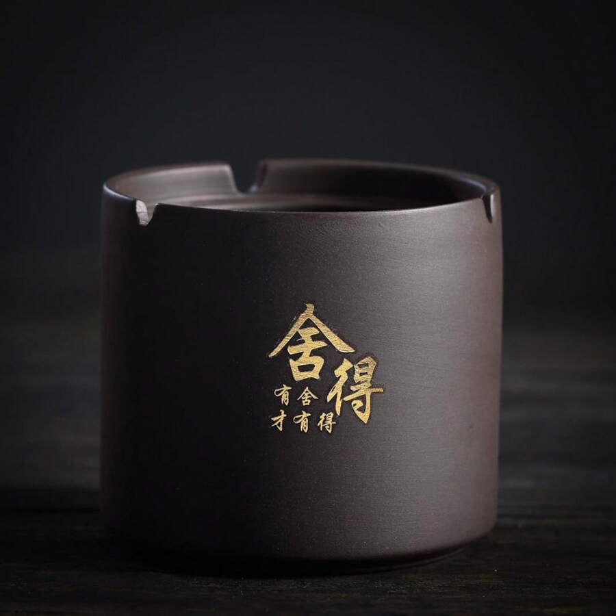 Ashtray - Không có bìa - Xem 1