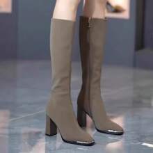 Women Over-The-Knee Boots
