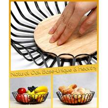 Kitchen Bags & Baskets