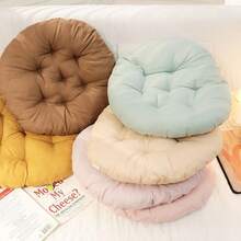 Seat Cushions & Backrest Pillows