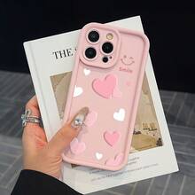 Fashion Phone Cases - Pink - View 8