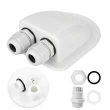 Solar Panel - לבן - ראה 3