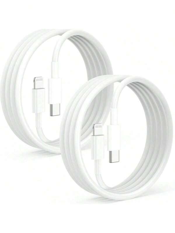 High-Speed Charging Cable Compatible With IPhone 14 Pro Max/14 Pro/14 Plus/14/13/12/11/XR/XS/IPad/ Series, Fast Charging Adapter
